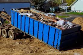 Best Construction Debris Removal  in Middletown, CA